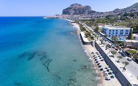 Hotel Tourist Cefalu